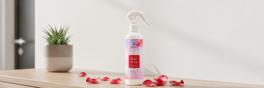 Abhaq Room mist