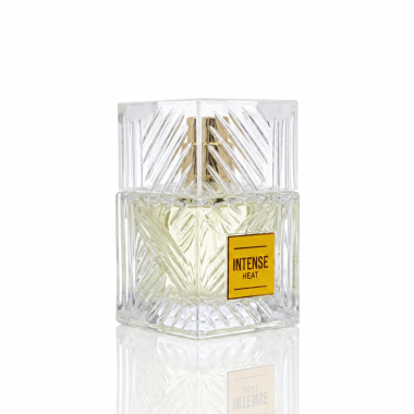 Royal Valley perfume bottle by Abhaq Fragrance — smoky oud leather and vetiver cologne